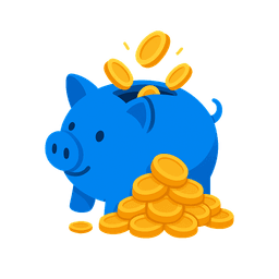 Surplus icon